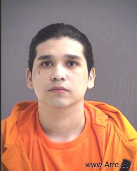 Ruben J. Medrano Mugshot