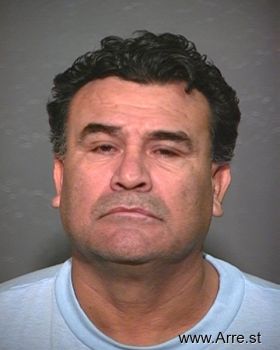 Ruben  Medrano-gardea Mugshot