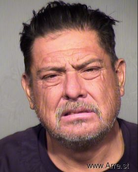 Ruben  Mendoza Mugshot