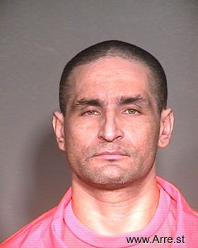 Ruben  Mendoza Mugshot