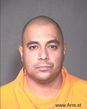 Ruben  Mendoza Mugshot