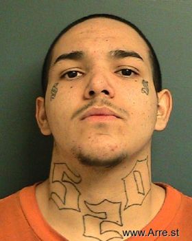 Ruben R Navarro Mugshot