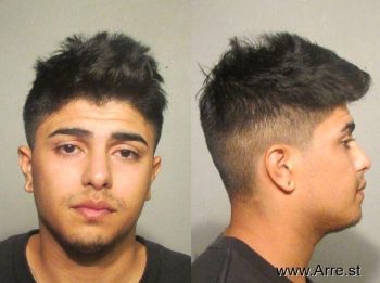 Ruben Efren Nieto Mugshot