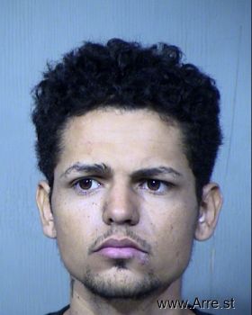 Ruben Omar Ochoa Mugshot