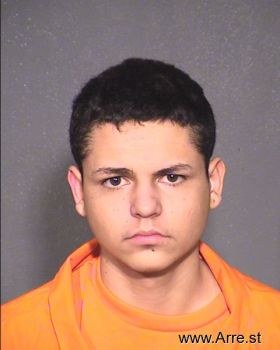 Ruben O Ochoa Mugshot