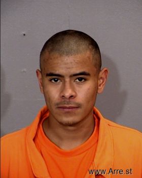 Ruben  Peralta Mugshot