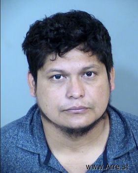 Ruben  Ramirez-altamiran Mugshot