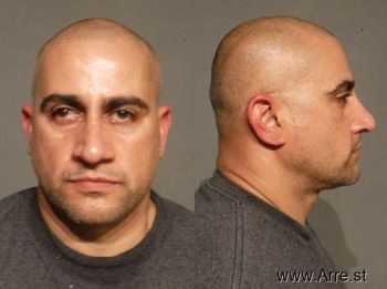 Ruben  Reyes Mugshot