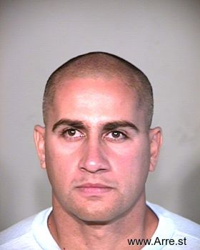 Ruben L Reyes Mugshot