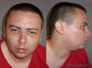 Ruben Beas Reyes Mugshot