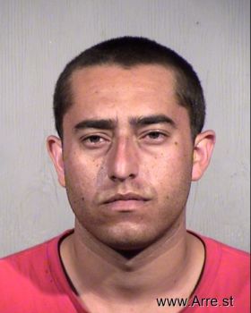 Ruben  Rodriguez Mugshot