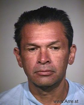 Ruben  Rodriguez Mugshot