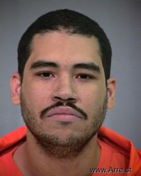 Ruben M Rodriguez Mugshot