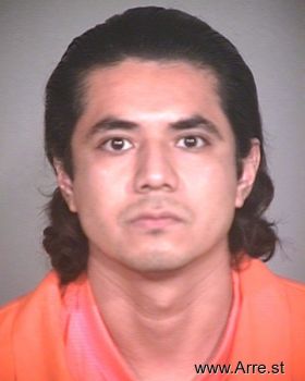 Ruben A Rodriguez Mugshot