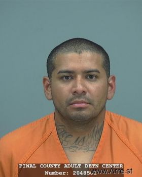 Ruben  Rodriguez Mugshot