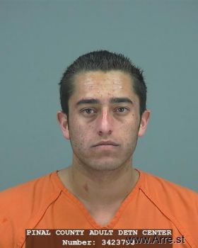 Ruben  Rodriguez Mugshot