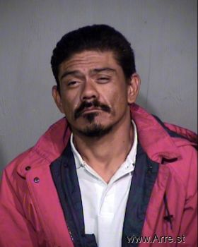 Ruben  Rodriguez Mugshot