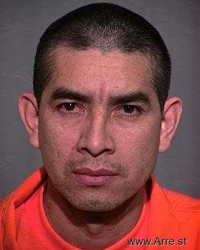 Ruben  Rodriguez-alfaro Mugshot