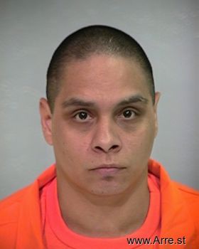 Ruben R Rojas Mugshot