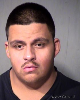 Ruben  Rojas-regalado Mugshot