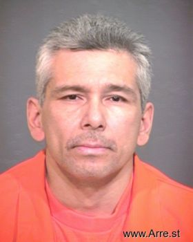 Ruben  Romero Mugshot