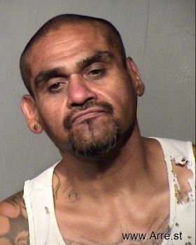 Ruben P Sanchez Mugshot