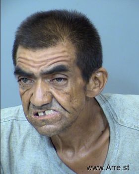 Ruben  Sanchez Mugshot