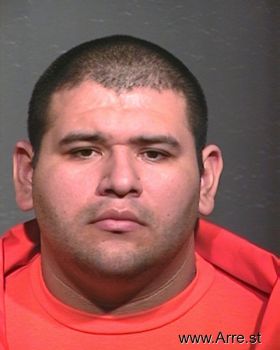 Ruben  Sanchez Mugshot