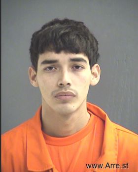 Ruben R. Sanchez Mugshot