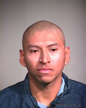 Ruben  Sanchez-soto Mugshot