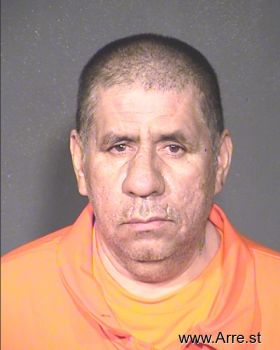 Ruben  Torres Mugshot