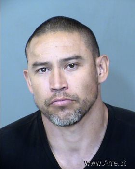 Ruben Beltran Valencia Mugshot