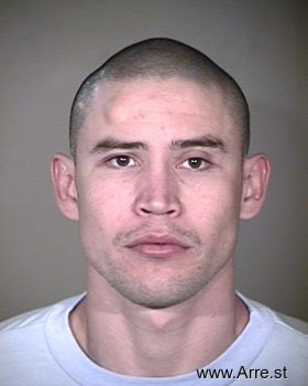 Ruben B Valencia Mugshot