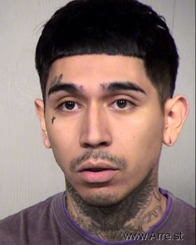 Ruben Ventura Valenzuela Mugshot