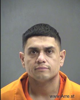 Ruben C. Valenzuela Mugshot