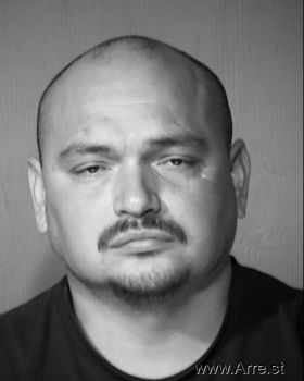 Ruben  Vargas Mugshot