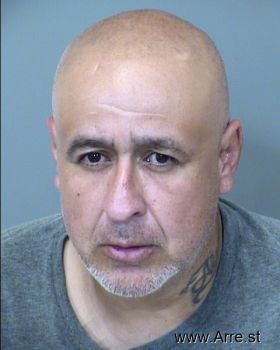 Ruben Humberto Vasquez Mugshot