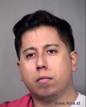 Ruben  Vasquez Mugshot