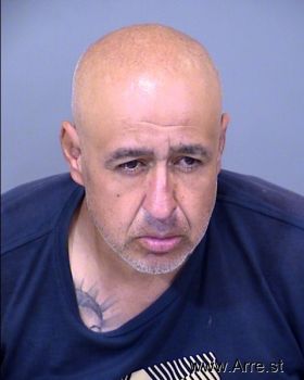 Ruben  Vasquez-bustamant Mugshot