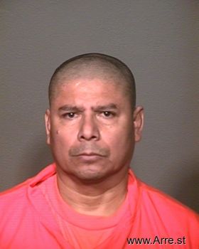 Ruben  Vasquez-garcia Mugshot