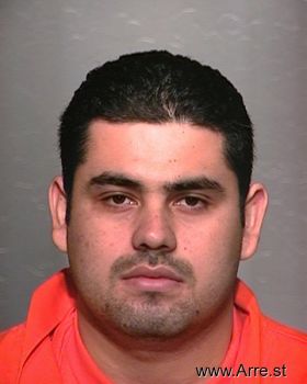 Ruben  Vasquez-ramirez Mugshot