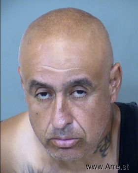 Ruben H Vasquez Bustamant Mugshot