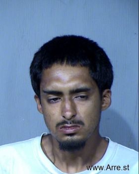 Rudolfo Anthonio Angulo Mugshot