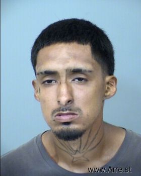 Rudolfo Antonio Angulo Mugshot