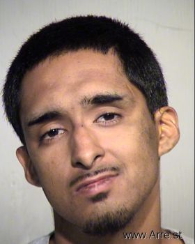 Rudolfo Anthonio Angulo Mugshot