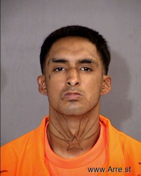 Rudolfo A Angulo Mugshot