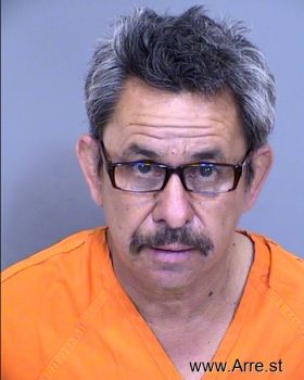 Rudolfo  Ortega Careo Mugshot