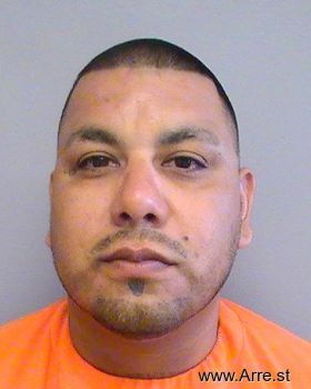 Rudolfo I Rios Mugshot