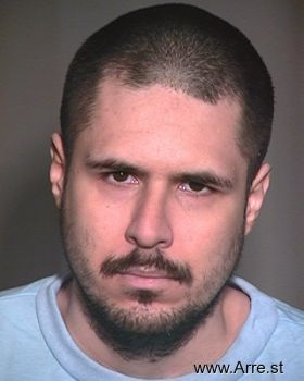 Rudolfo  Vargas Mugshot