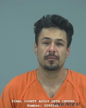 Rudolfo  Vargas Mugshot